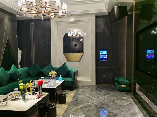 深圳小时场ktv：玩转热门夜生活-宝安区ktv预定