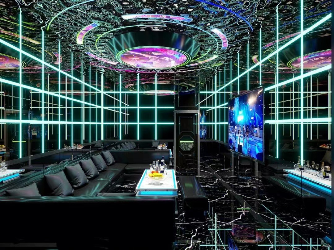 深圳小时场ktv，一个小时多少钱-宝安区ktv预定